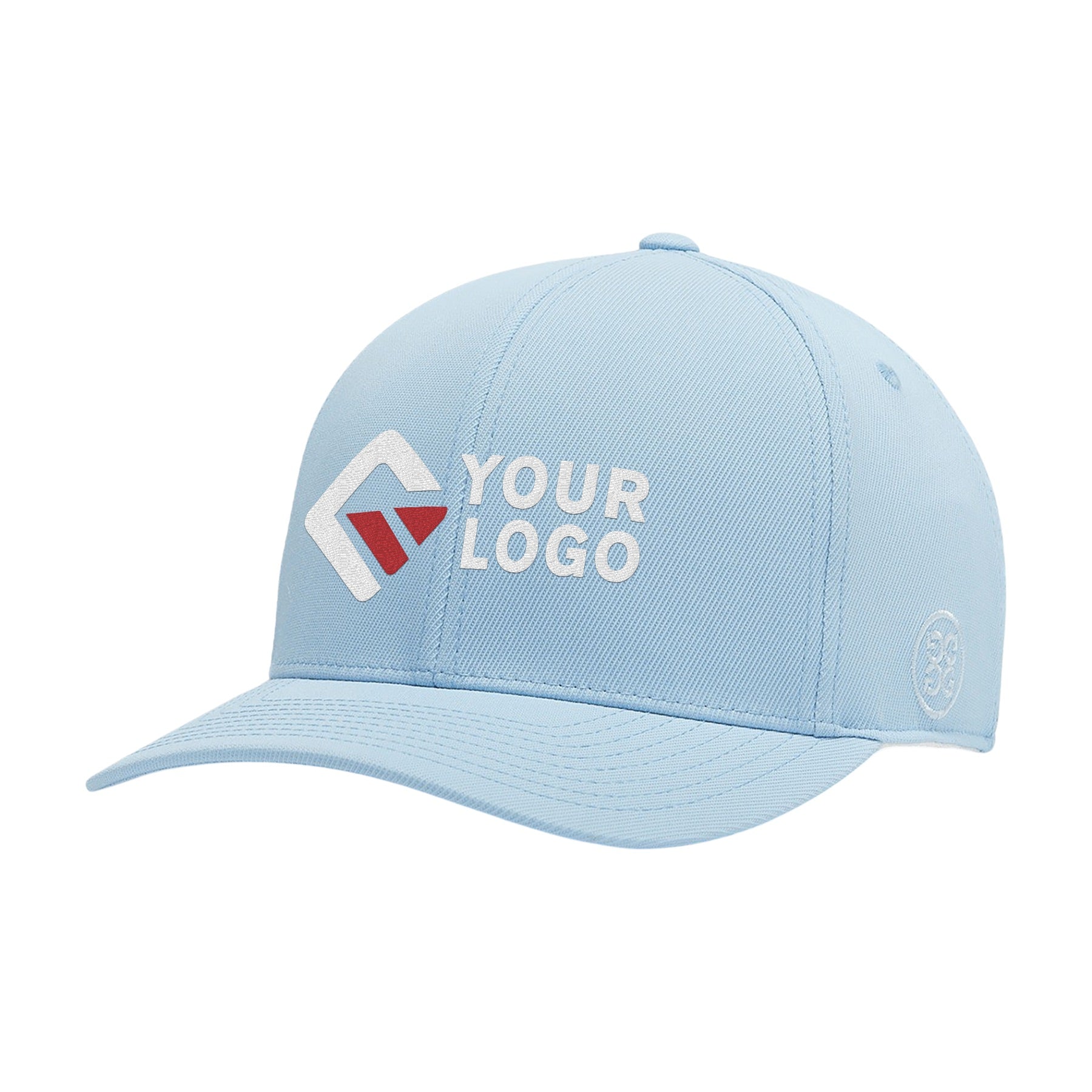 G/FORE Quick Turn Hat – Oak And Twill