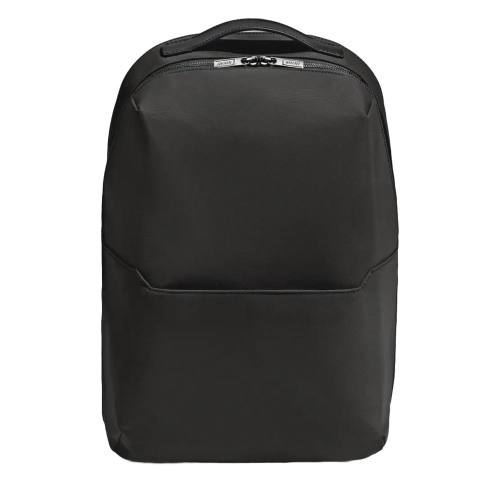 away laptop backpack Away The Everywhere Zip Backpack – Oak And Twill