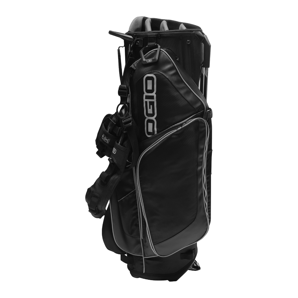 OGIO® Orbit Cart Bag – Oak And Twill